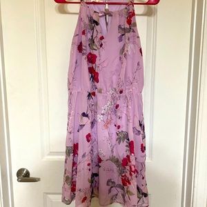 Maurices  Floral Dress